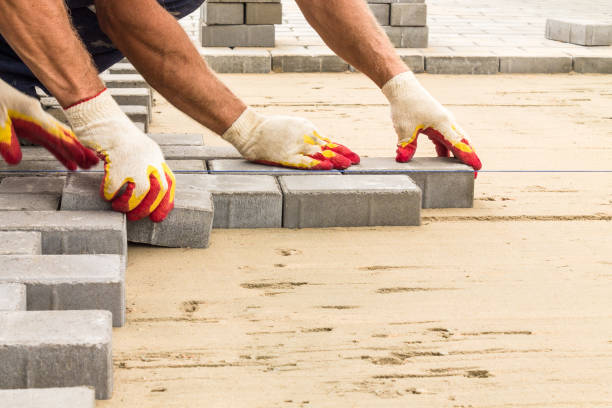 Reasons to Select Us for Your Driveway Paving Requirements in Kean University, NJ