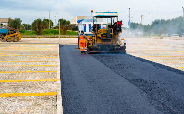 Best Driveway Pavers Near Me  in Kean University, NJ
