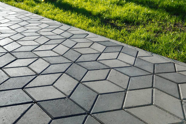 Best Driveway Paving Contractor  in Kean University, NJ