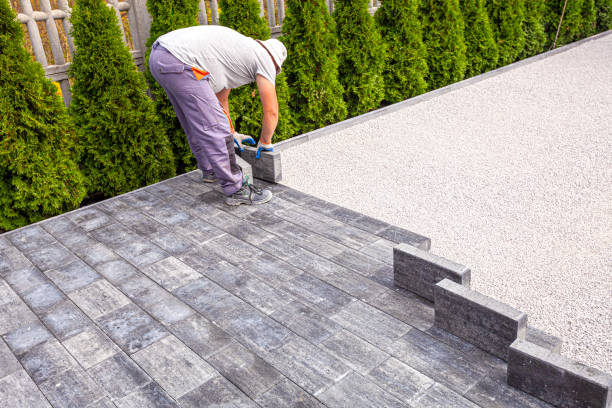 Best Best Driveway Pavers  in Kean University, NJ