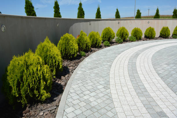Best Affordable Driveway Paving  in Kean University, NJ