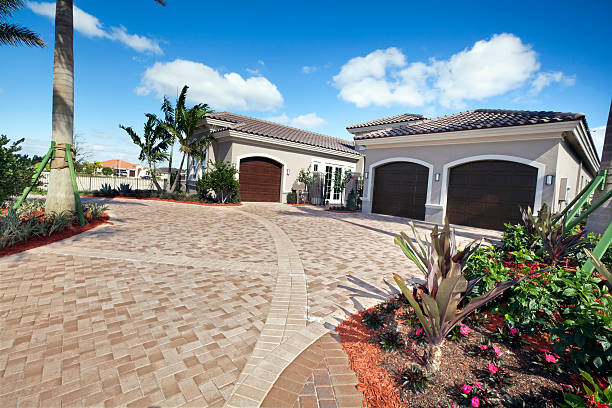 Best Driveway Paving Near Me  in Kean University, NJ