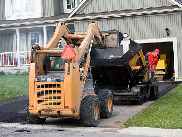 Best Driveway Repair Near Me  in Kean University, NJ