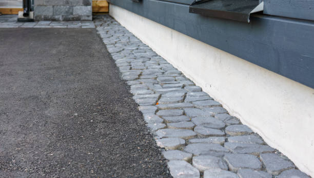 Best Interlocking Driveway Pavers  in Kean University, NJ