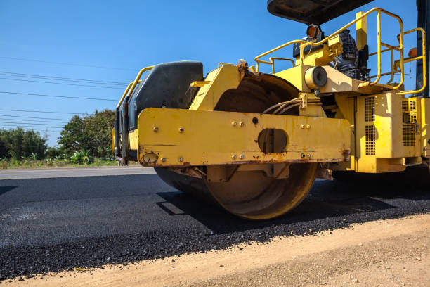 Kean University, NJ Driveway Pavers Company